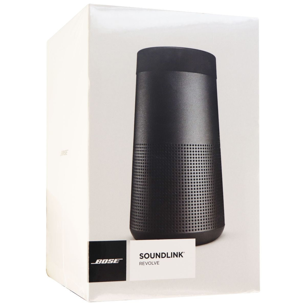 Bose SoundLink Revolve Series Portable Bluetooth 360 Speaker