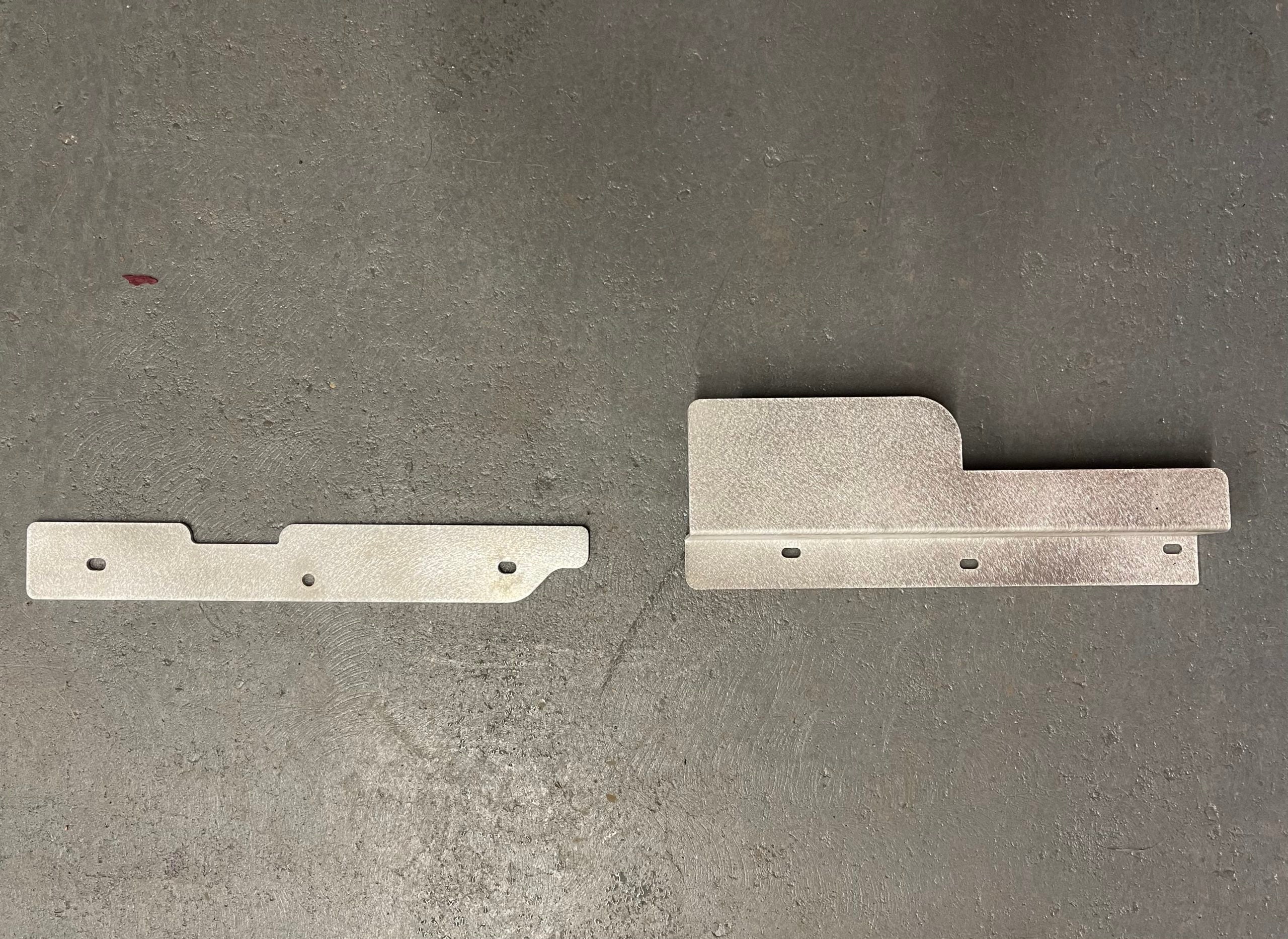 FIREWALL CARPET HOLD DOWNS | DATSUN | 280Z