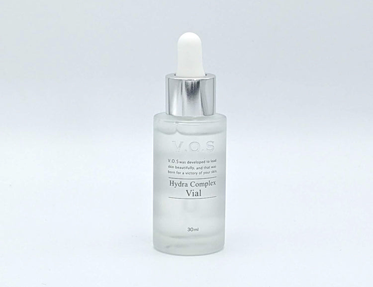 V.O.Sハイドラコンプレックス バイアル – Slow Online Shop