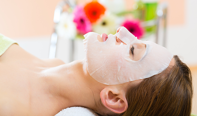 スタッフレポート｜エヴィドンス ドゥ ボーテのマスクシリーズについて