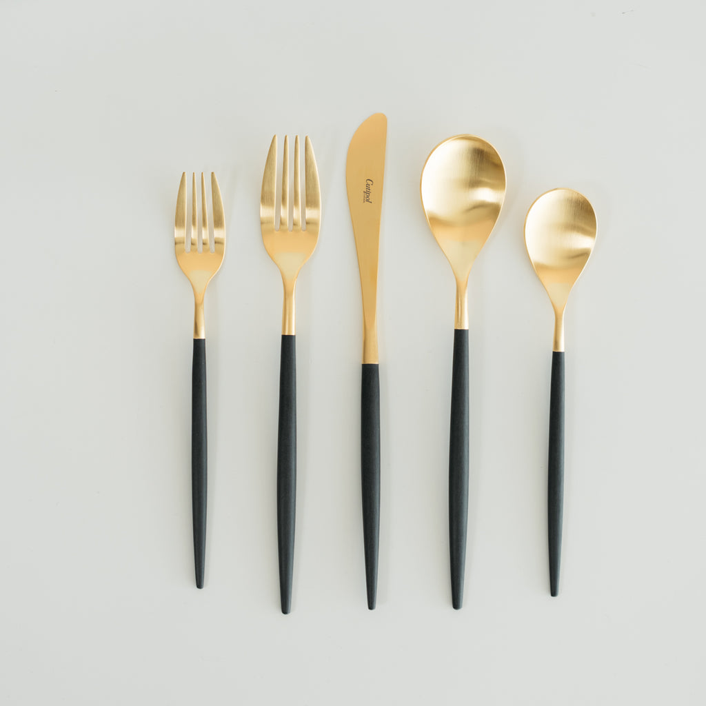 CUTIPOL GOA Matte Gold, Blush – Slow Sunday Select Shop