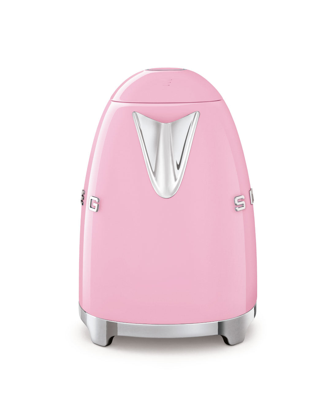 SMEG KETTLE(ケトル) Pink(ピンク) | SMEG (スメッグ) 日本総輸入代理