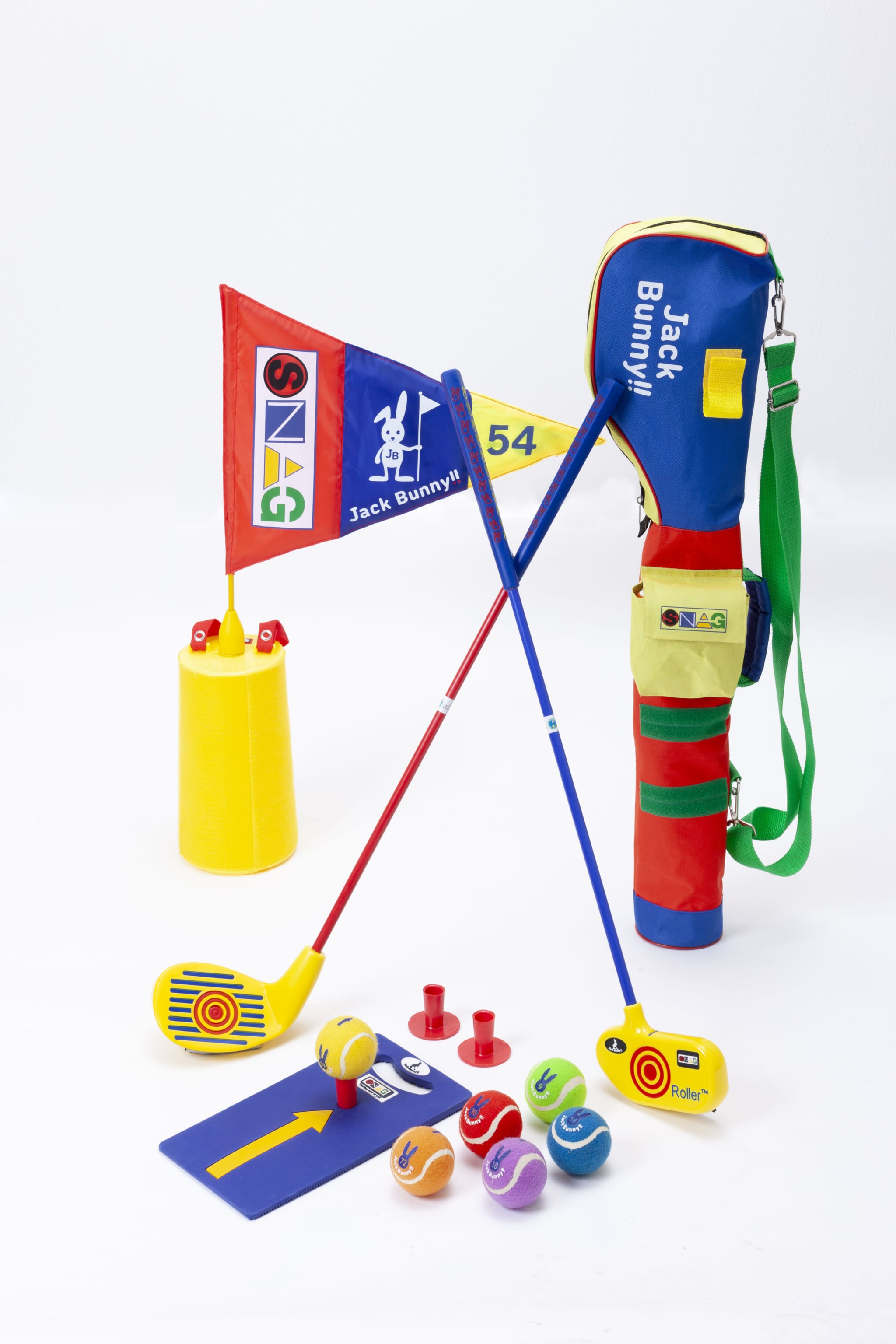 ショッピング｜スナッグゴルフジャパン事務局（公式ホームページ）