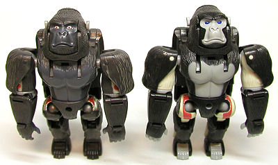 TM-01コンボイ