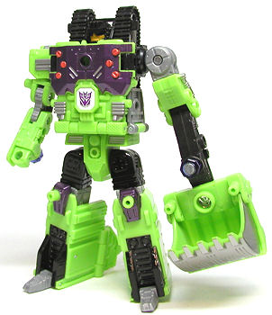 EX-01ビルドロン