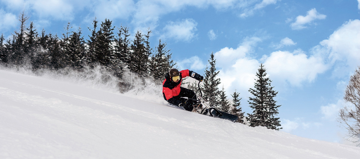 TMW SNOWMOTO ｜スノーモト