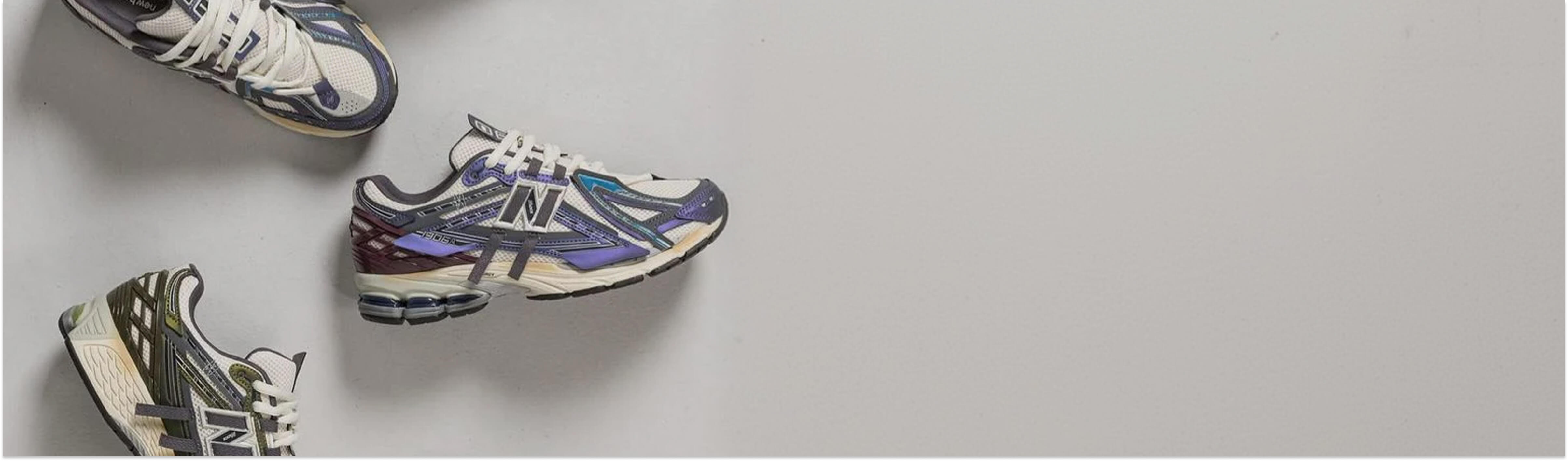 Bekijk alle New Balance 1906 | Snrkickz