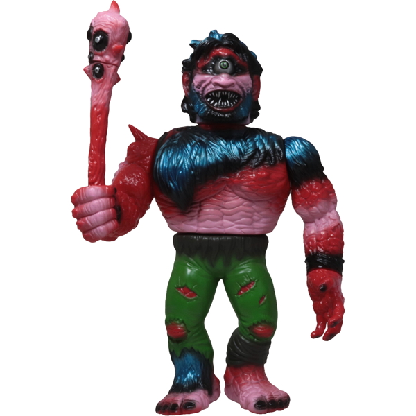 ショップ・まんだらけ中野店スペシャル7がSKINNER製「MORGOGG