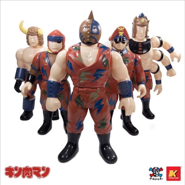 2018年3月31日21時よりアートジャンキーが大注目の限定「NSCソルジャー