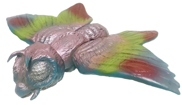 毎月恒例のマルサン通販は2019年5月15日締切！ 東宝怪獣から新作として