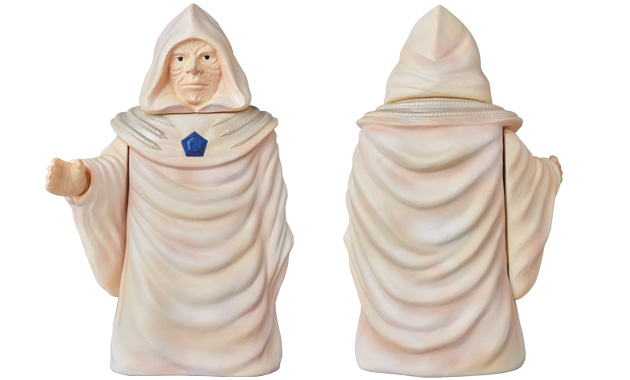 2019月8月24日受注開始！ ［東映レトロソフビコレクション］新作は