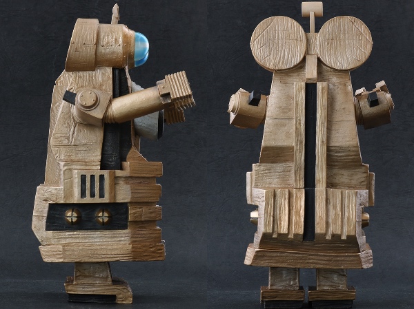 2019年11月19日17時締切で「大怪獣シリーズ バルタン星人Jr.＆ビルガモ