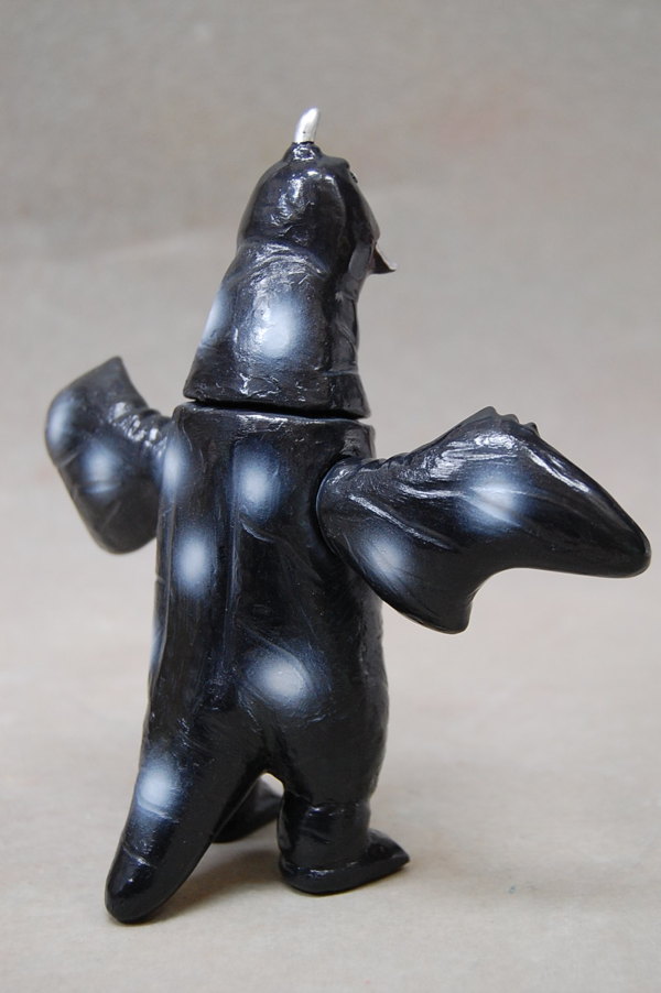 サンガッツ本舗が「#WebWF #ウェブWF」にて『レッドマン』最新作