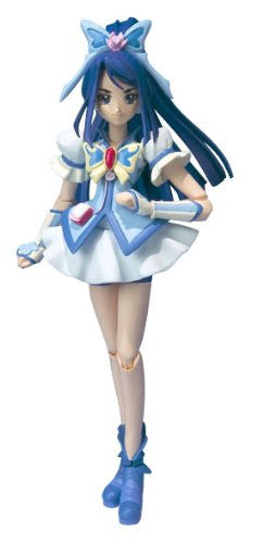 Yes! Precure 5 GoGo! - Cure Aqua - S.H.Figuarts (Bandai) - Solaris
