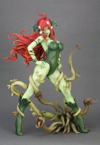 Batman - Poison Ivy - DC Comics Bishoujo - Bishoujo Statue - 1/7