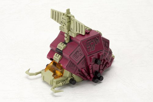 Zoids - RPZ-02 Gustav - D-Style (Kotobukiya) - Solaris Japan