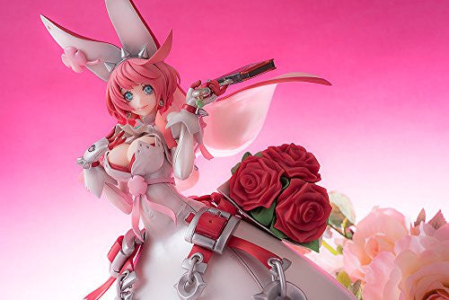 Guilty Gear Xrd -Sign- - Elphelt Valentine - 1/7 (Aquamarine, Good