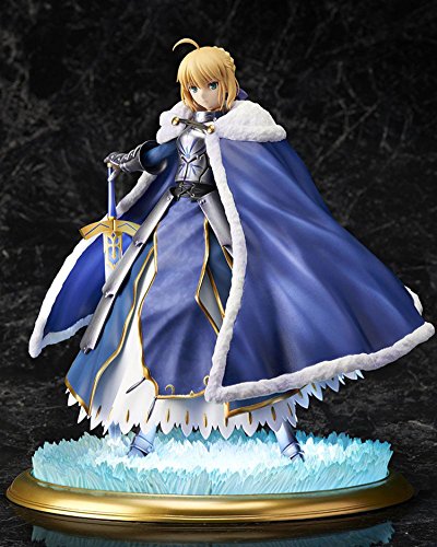 Fate/Grand Order - Saber - 1/7 - Deluxe Edition (Aniplex