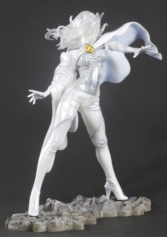X-Men - Emma Frost - Bishoujo Statue - Marvel x Bishoujo - 1/8