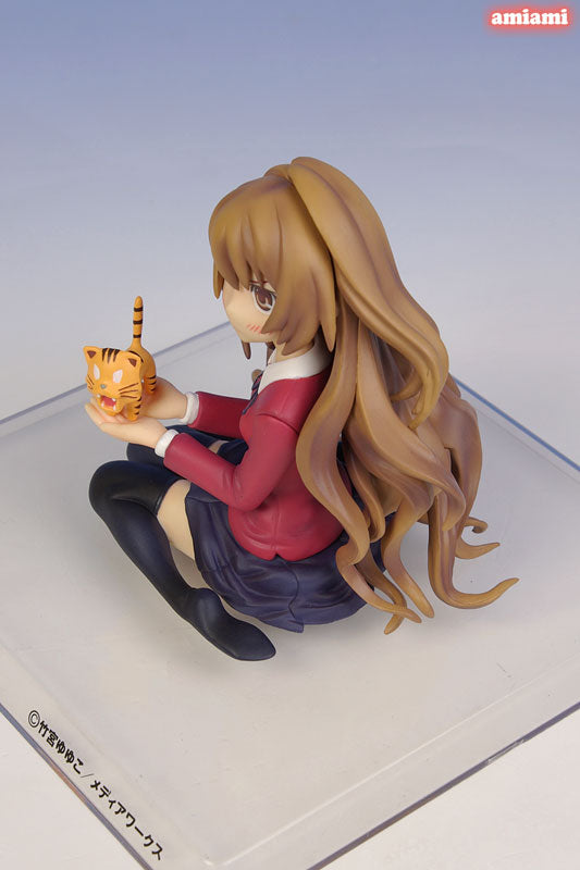 Toradora! - Aisaka Taiga - Treasure Figure Collection - 1/10 (Wave