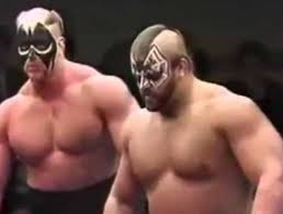 1985年のロード・ウォリアーズ | Sonar Members Club No.36