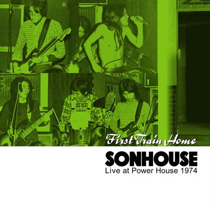 sonhouse homepage a.k.a. houseweb