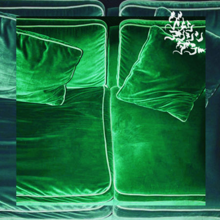 GREEN ASSASSIN DOLLAR | Sound Channel music store【盛岡】