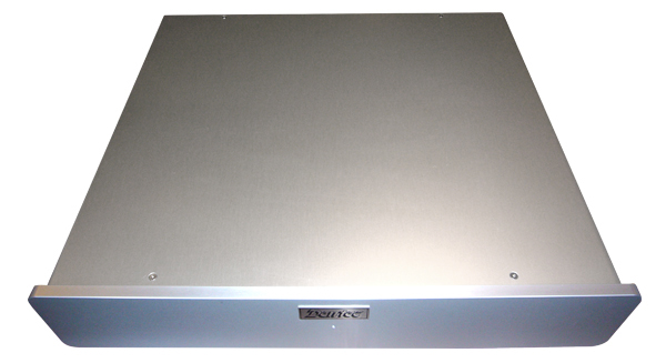 PWM方式ディジタルパワーアンプ DENTEC DP-NC400シリーズ