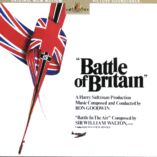 ひねもすサウンドトラック・CD紹介199906： 空軍大戦略/ グローリー