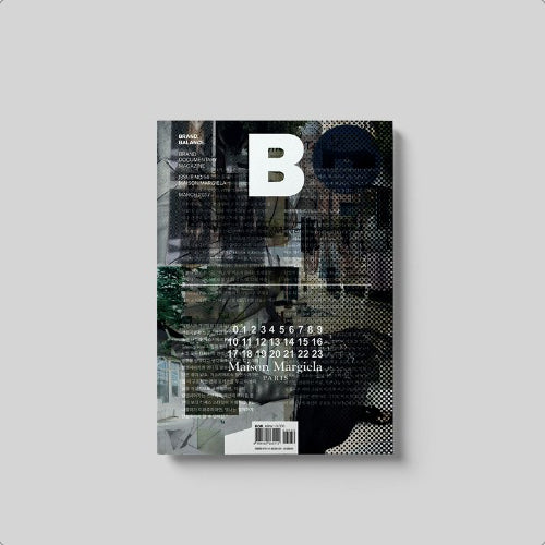 Maison Margiela - Magazine B Issue 54 - - Magazines & Books - Soul