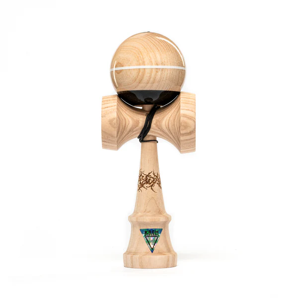 KROM ECLIPSE SLAYDAWG3 Kendama