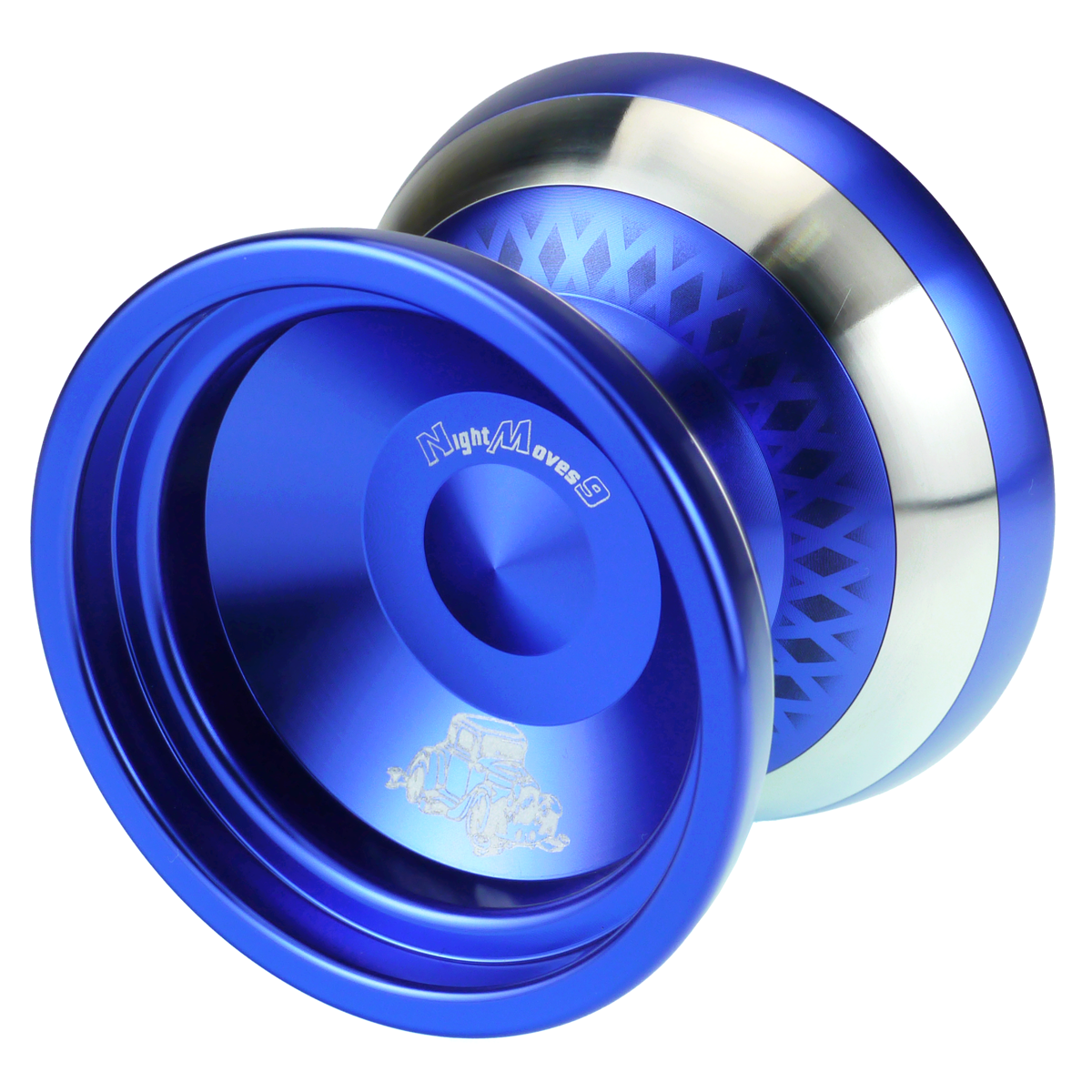 SPINGEAR - SturmPanzer Night Moves9