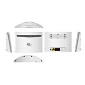 Huawei Wimax 2+ 4G LTE Speed Wi-Fi Home L01/L01s