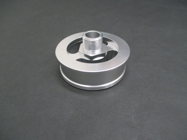 S660 オイルクーラーキット（導風板セット） | t-racing