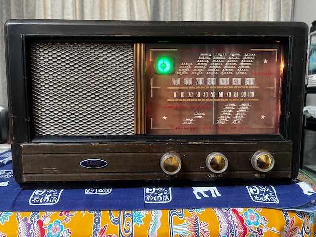 戦後ST管スーパー7