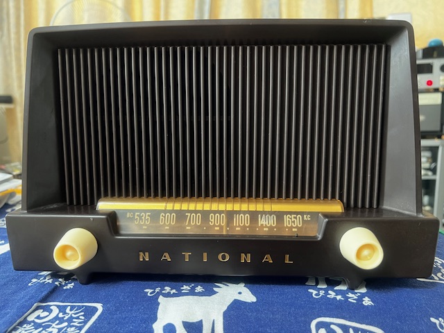 戦後mT管レススーパー8