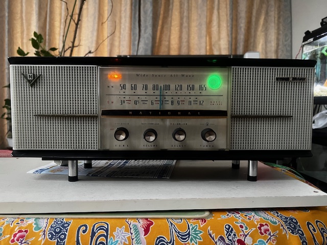 戦後mT管レススーパー8