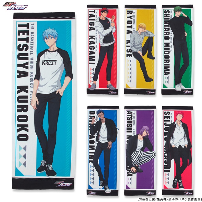 ジャンプフェスタ2019：展示、先行・限定販売グッズ一覧まとめ グッズ