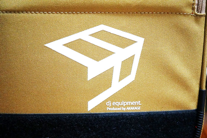 伊藤陽一郎”プロデュース！DJによるDJのためのDJバッグが登場