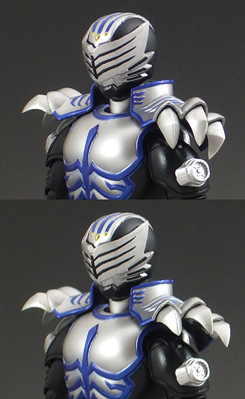 人生に玩具あり2式 【S.H.フィギュアーツ 仮面ライダータイガ】