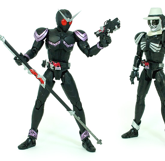 人生に玩具あり2式 魂フェス会場限定販売【バンダイ S.H.フィギュ