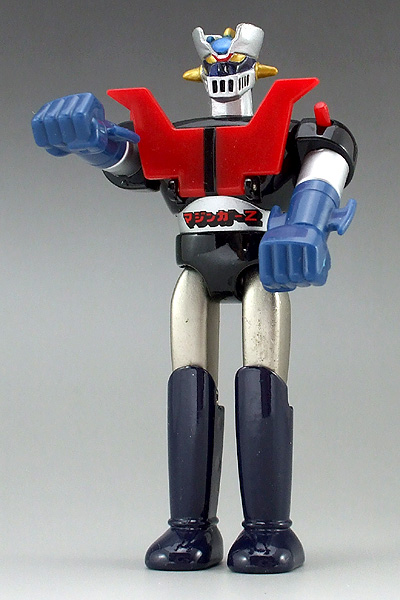 人生に玩具あり2式 【超合金魂GX-31V ボルテスⅤ 超合金40周年記念Ver.】