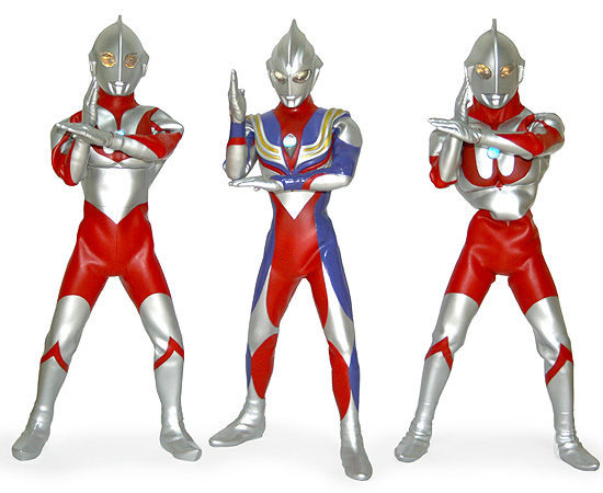 気分屋な記聞】欲しいものあれこれ7 ウルトラの星計画