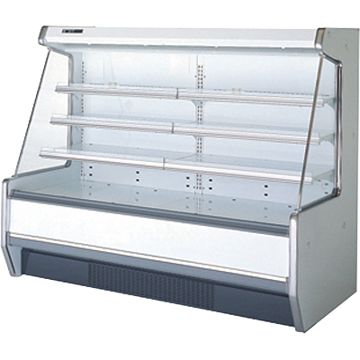 SANYO 冷蔵ショーケース 冷蔵庫 サンヨー 業務用 214L SANYO 冷蔵