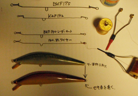 K-TEN Laboratory – ページ 27 – タックルハウスデザイナー二宮正樹が