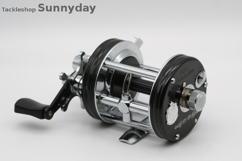 アブガルシア アンバサダー 6000C 70周年記念モデル 新品 – Tackle