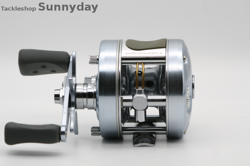 アブガルシア アンバサダー レコード RCN40 激レア – Tackle Shop Sunnyday