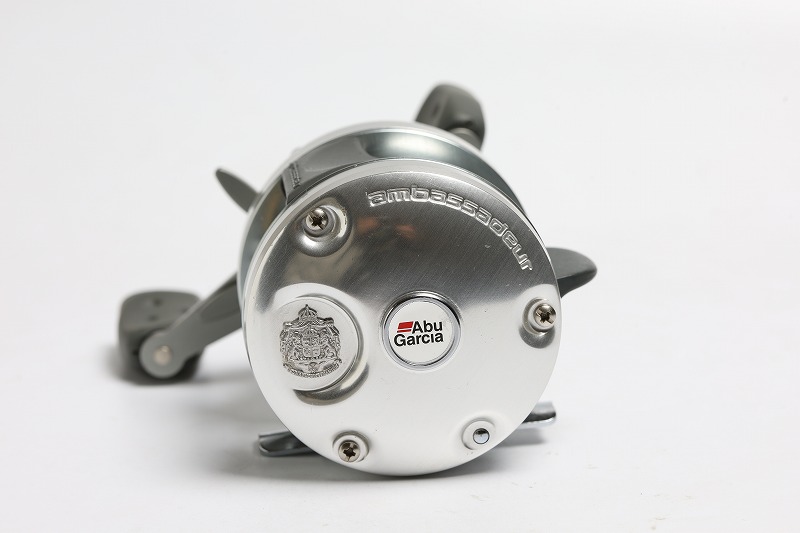 アブガルシア アンバサダー 4600 C3 – Tackle Shop Sunnyday
