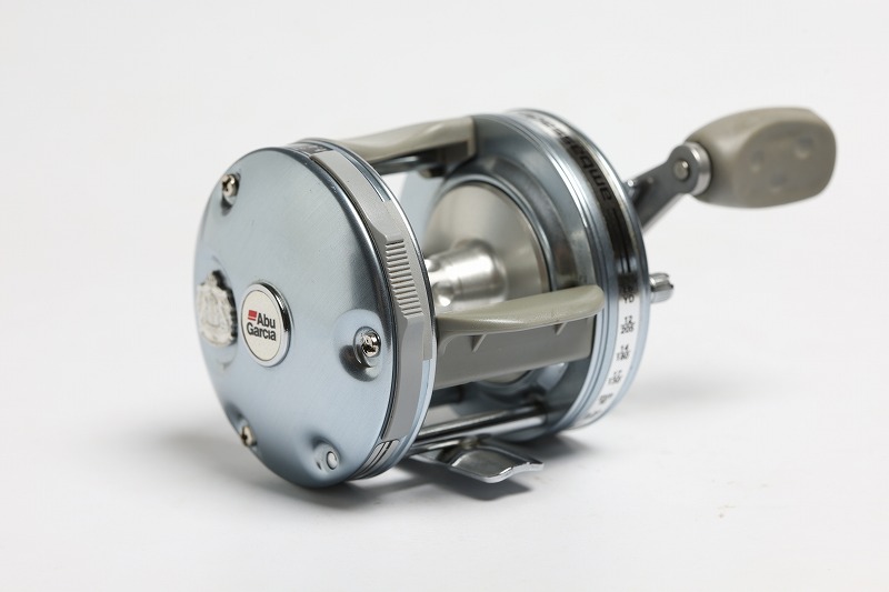 アブガルシア アンバサダー 5600C4 MAG – Tackle Shop Sunnyday