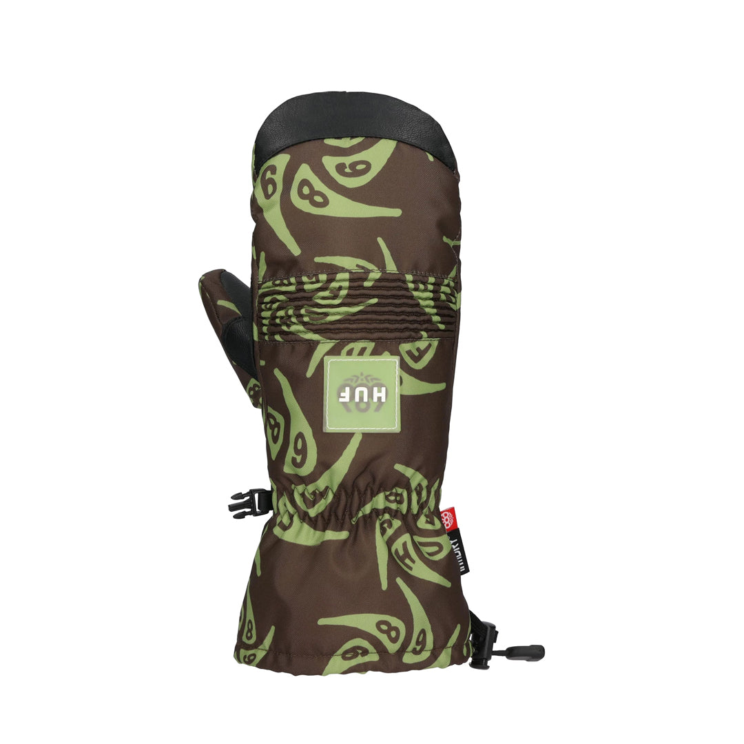 686 （シックス エイト シックス） | 686 X HUF LANDER MITT / HUF